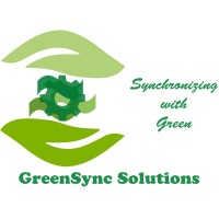 GreenSync Solutions Pvt Ltd. logo, GreenSync Solutions Pvt Ltd. contact details