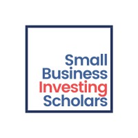 Small Business Investing Scholars Program logo, Small Business Investing Scholars Program contact details