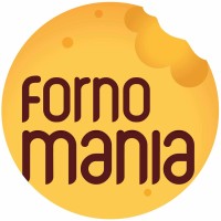 Forno Mania logo, Forno Mania contact details