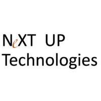 NXT Up Technologies logo, NXT Up Technologies contact details