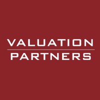 Valuation Partners logo, Valuation Partners contact details