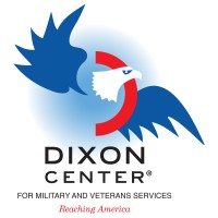 Dixon Center for Military and Veterans Services logo, Dixon Center for Military and Veterans Services contact details