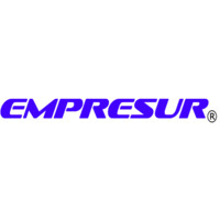 Empresur logo, Empresur contact details