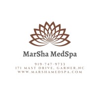 MarSha MedSpa logo, MarSha MedSpa contact details