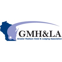 Greater Madison Hotel & Lodging Association logo, Greater Madison Hotel & Lodging Association contact details