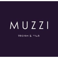 MUZZI || decor & tile logo, MUZZI || decor & tile contact details