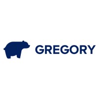 Gregory logo, Gregory contact details