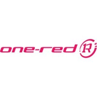 One-Red LLC logo, One-Red LLC contact details