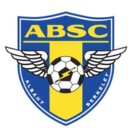 Albany-Berkeley Soccer Club logo, Albany-Berkeley Soccer Club contact details