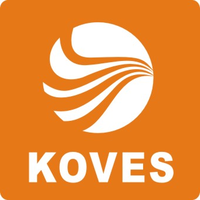 KOVES INDUSTRY CO., LTD logo, KOVES INDUSTRY CO., LTD contact details