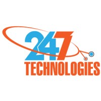 24/7 Technologies logo, 24/7 Technologies contact details