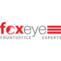 FOXEYE logo, FOXEYE contact details