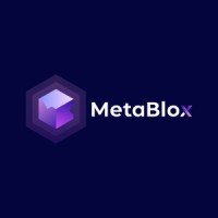 MetaBlox Foundation logo, MetaBlox Foundation contact details