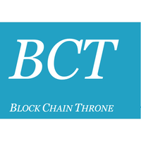 BlockChainThrone|财链 logo, BlockChainThrone|财链 contact details