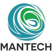 MANTECH INC logo, MANTECH INC contact details