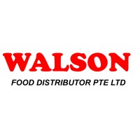 Walson Food Distributor Pte Ltd logo, Walson Food Distributor Pte Ltd contact details