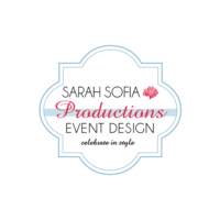 Sarah Sofia Productions logo, Sarah Sofia Productions contact details