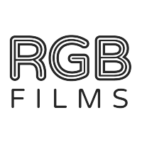 RGB Films logo, RGB Films contact details