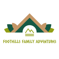 Foothills Family Adventures logo, Foothills Family Adventures contact details