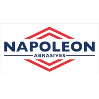 Napoleon Abrasivos logo, Napoleon Abrasivos contact details