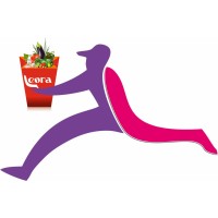 Leora logo, Leora contact details