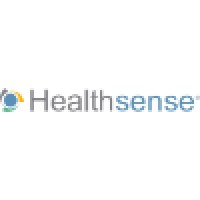 Healthsense logo, Healthsense contact details