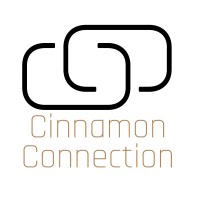 Cinnamon Connection logo, Cinnamon Connection contact details