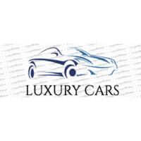 Luxury cars logo, Luxury cars contact details