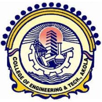 COLLEGE OF ENGINEERING & TECHNOLOGY, AKOLA logo, COLLEGE OF ENGINEERING & TECHNOLOGY, AKOLA contact details