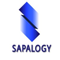 SAPALOGY PVT LTD logo, SAPALOGY PVT LTD contact details