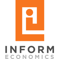 Inform Economics logo, Inform Economics contact details