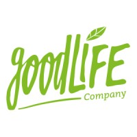 Goodlife Company logo, Goodlife Company contact details