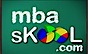 MBA Skool logo, MBA Skool contact details