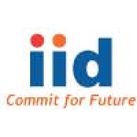 IID Pvt. Ltd. logo, IID Pvt. Ltd. contact details