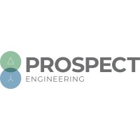 Prospect Engineering logo, Prospect Engineering contact details