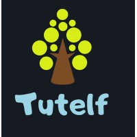 Tutelf logo, Tutelf contact details