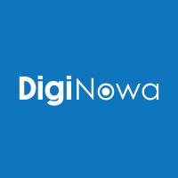 DigiNowa logo, DigiNowa contact details