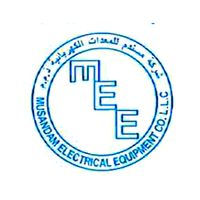 Musandam Electrical Equipment Company logo, Musandam Electrical Equipment Company contact details