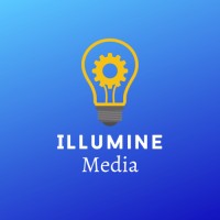 Illumine Media logo, Illumine Media contact details