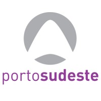 Porto Sudeste logo, Porto Sudeste contact details