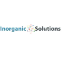 Inorganic-Solutions logo, Inorganic-Solutions contact details