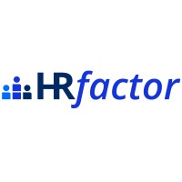 HR Factor logo, HR Factor contact details