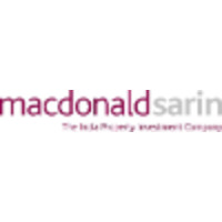 MacDonald Sarin (India) logo, MacDonald Sarin (India) contact details