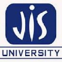 JIS University logo, JIS University contact details