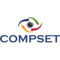 CompsetVision logo, CompsetVision contact details