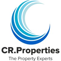 CR.Properties logo, CR.Properties contact details