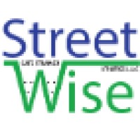 Streetwise Utilities LLC logo, Streetwise Utilities LLC contact details