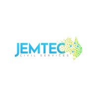 JEMTEC Civil Services logo, JEMTEC Civil Services contact details