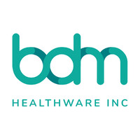 BDM IT Solutions Inc. logo, BDM IT Solutions Inc. contact details