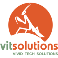 VITSOLUTIONS, LLC logo, VITSOLUTIONS, LLC contact details